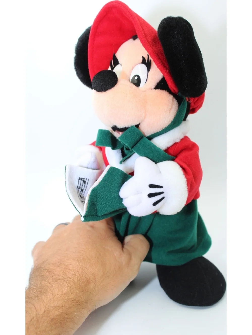 Disney Mickey Mouse & Minnie Mouse 13
